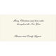 Horse and Carriage Holiday Cards Image 3 of 3